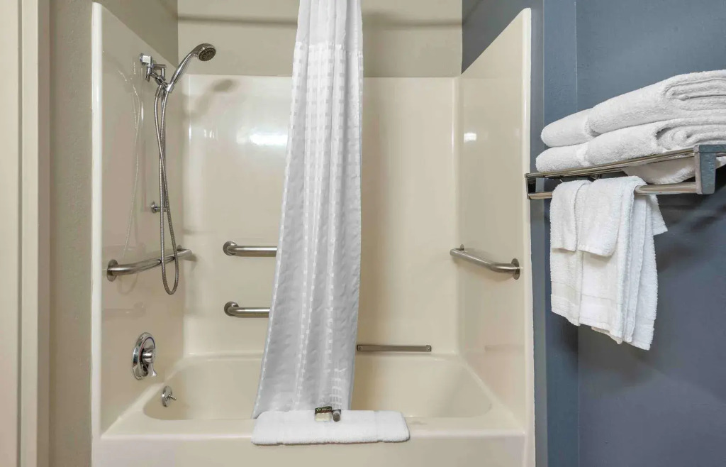 Extended Stay America Suites - Philadelphia - Cherry Hill