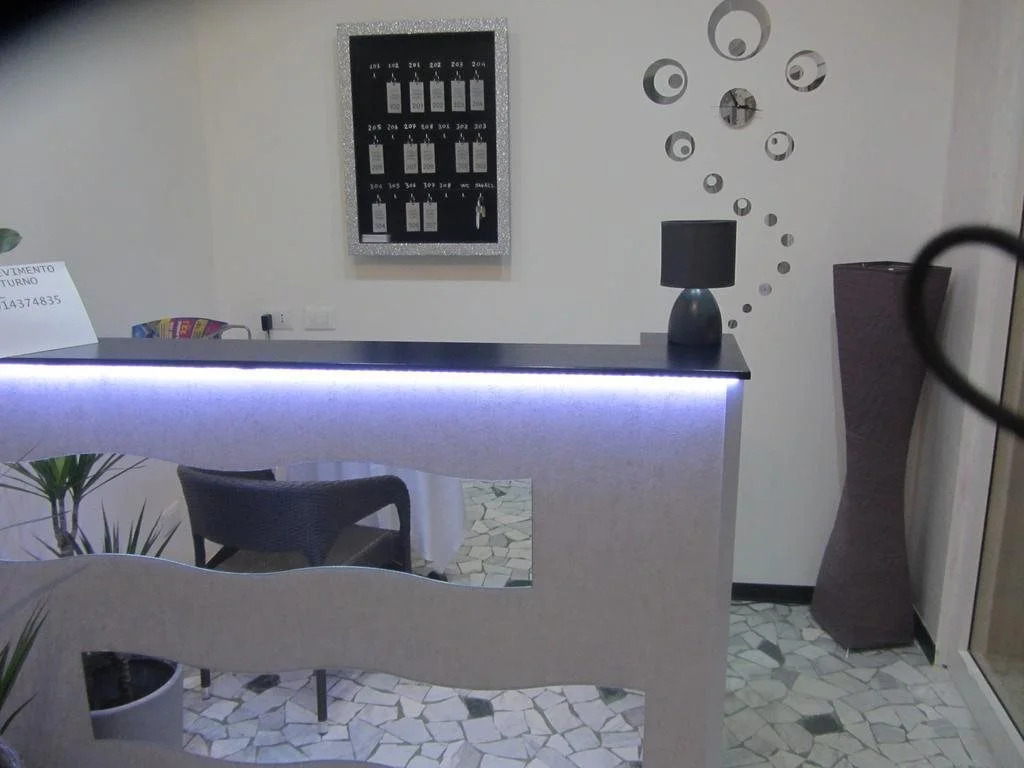 chiAma Hotel