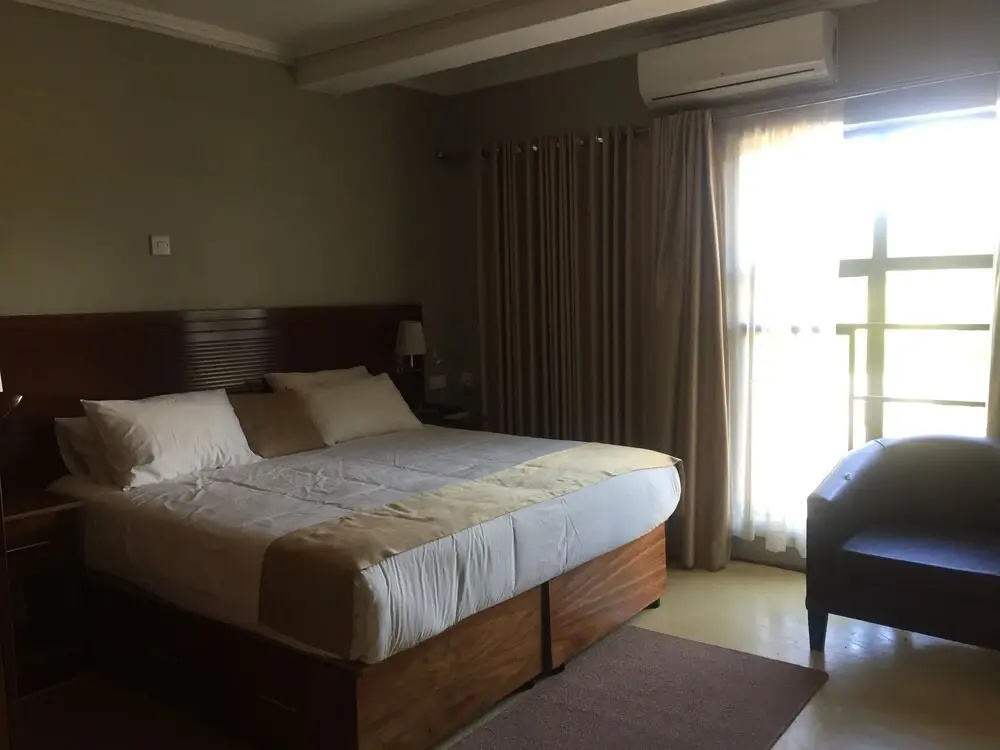 Unit G4 Bridgetown Resort