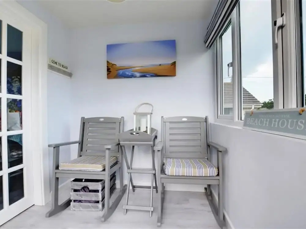 Cosy and Well Presented Detached Bungalow, Near Croyde's Sandy Beach