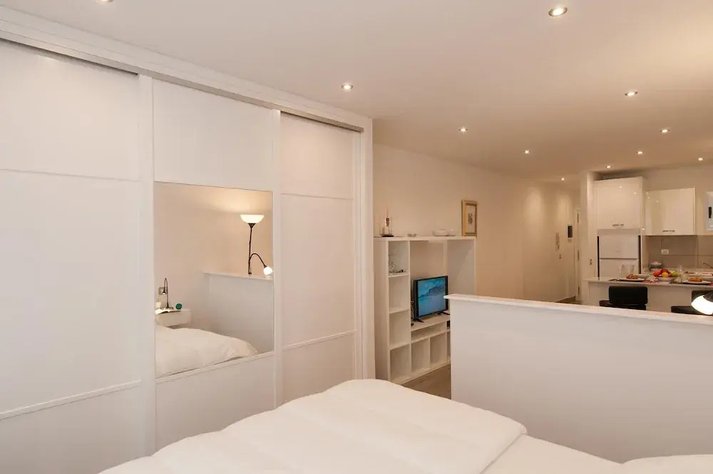 City Apartment Close to Las Canteras Beach Lm307