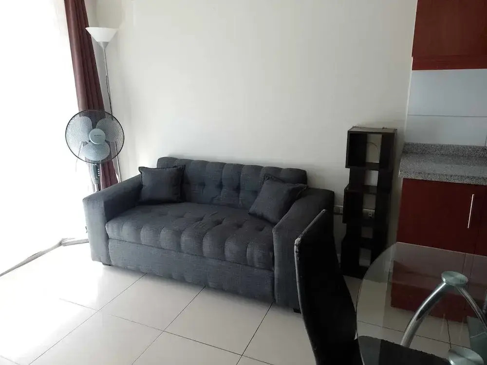 Apart Alto Ovalle