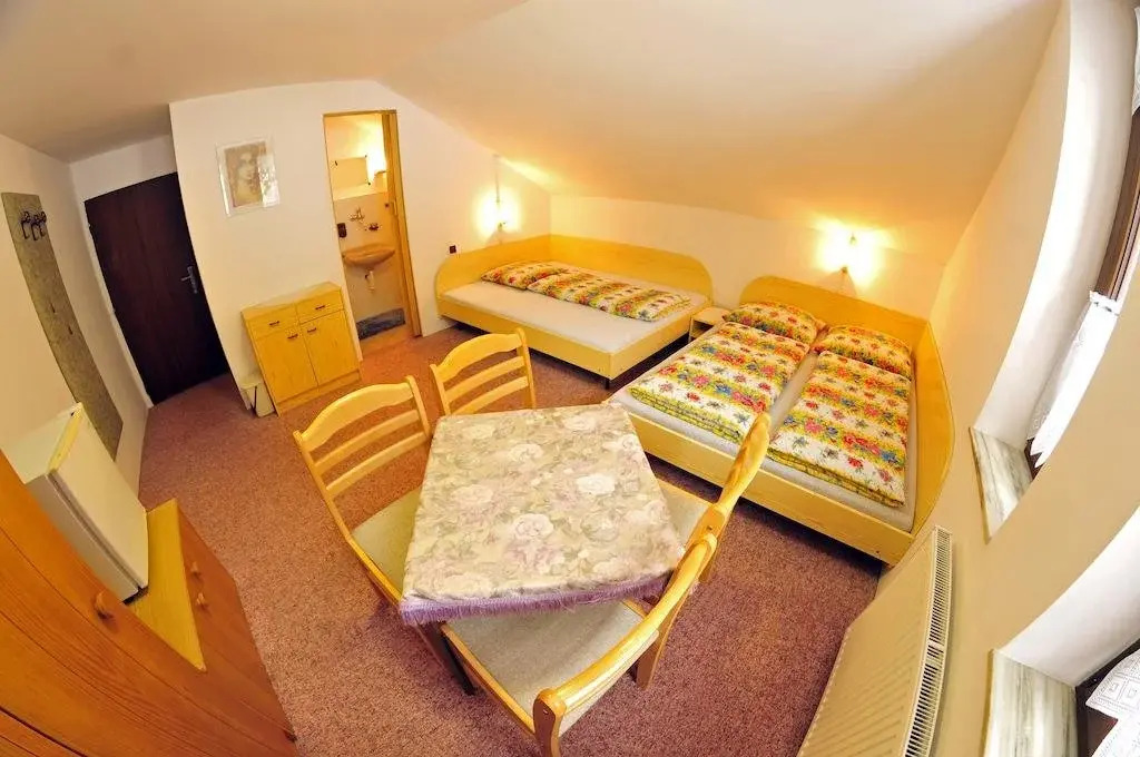 Pension 444 - Ski Resort Herlikovice and Bubakov