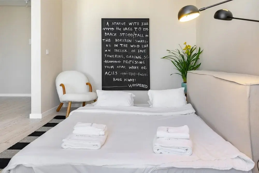 STAY&CO Lisbon Rossio