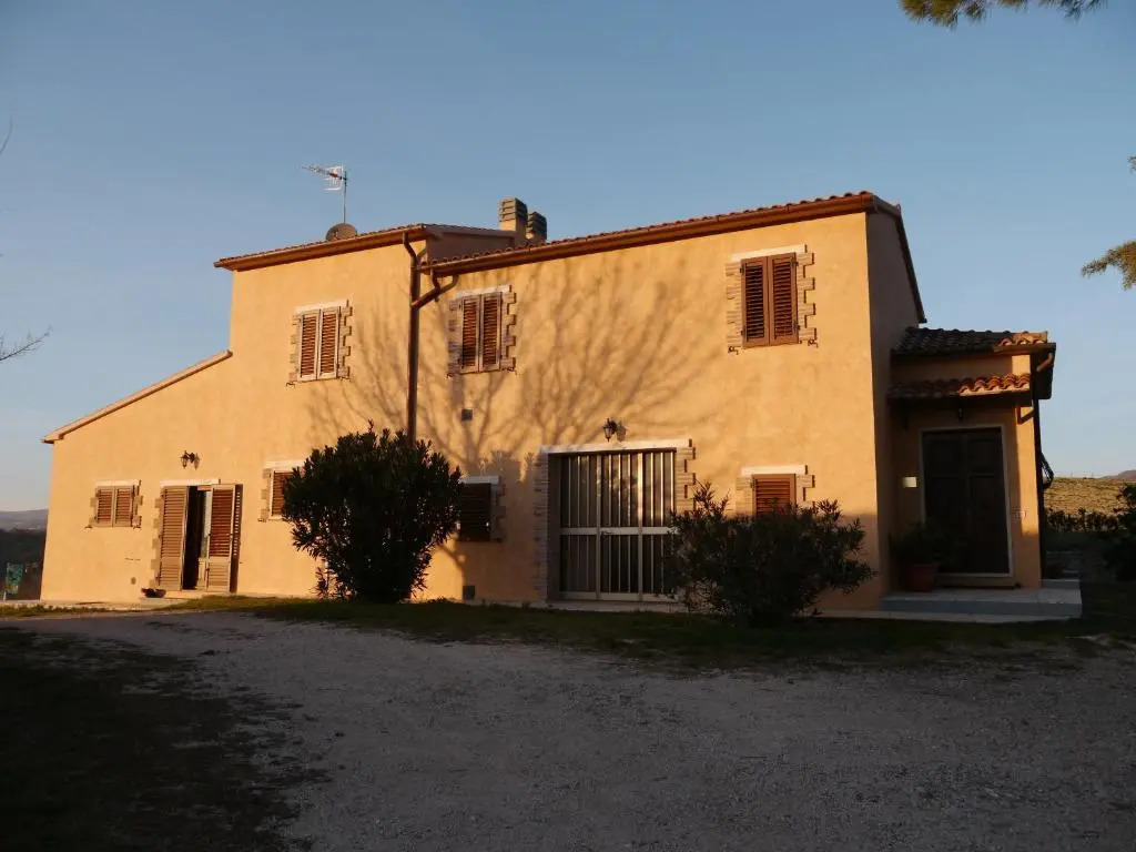 Monolocale Stiacce
