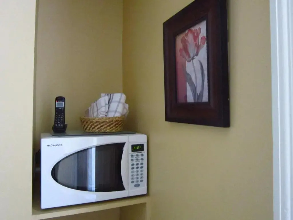 Chipman Hill Suites - Sydney Street