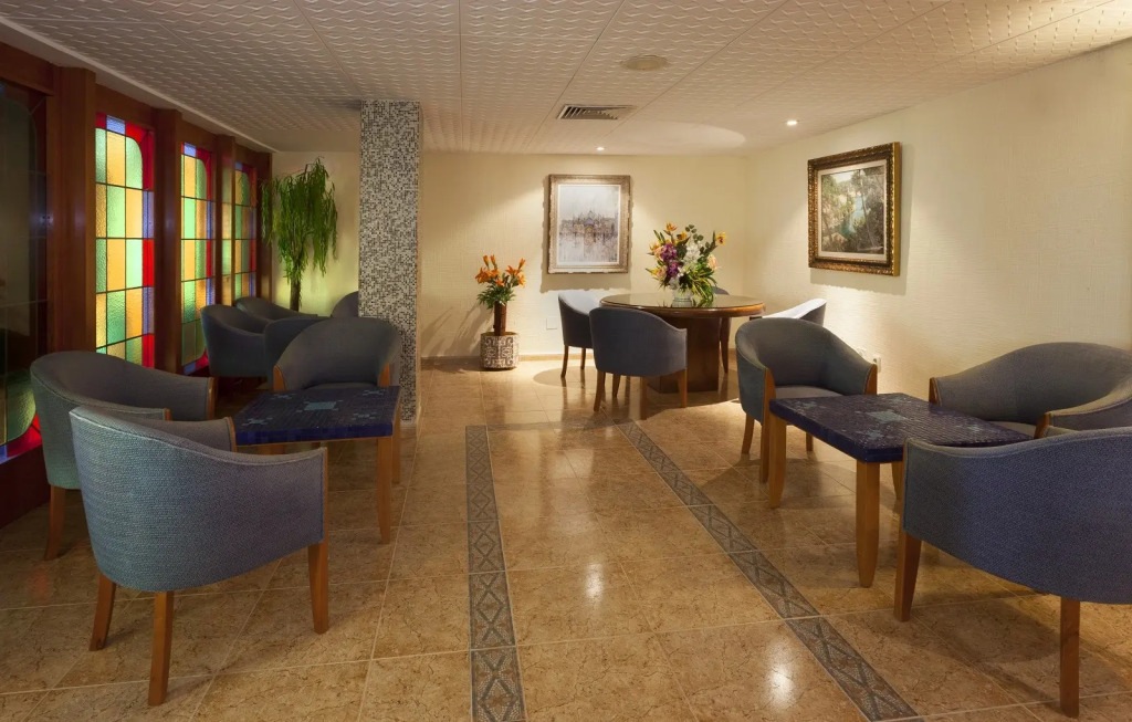 Hotel Riutort