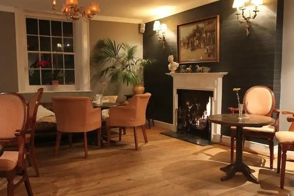 Godstone Hotel