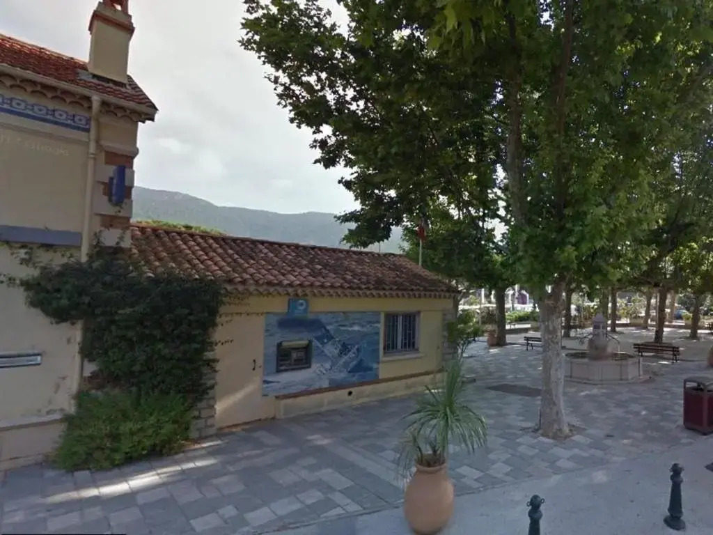 Appartement Le Lavandou, 1 pièce, 2 personnes - FR-1-251-80