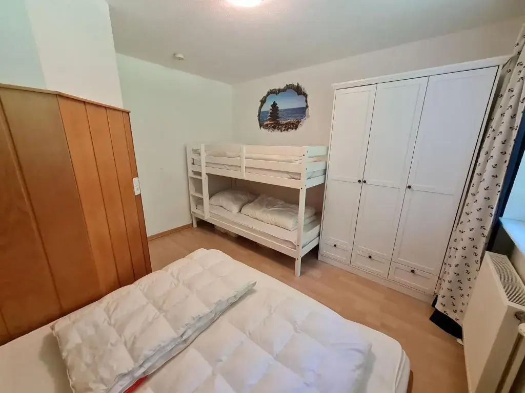 Zingst Achtern Diek 12d Elly