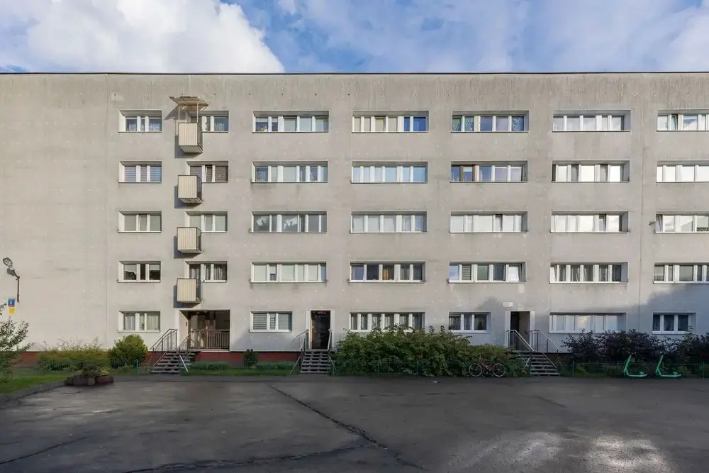 Starej Baśni Apartment Warsaw by Renters