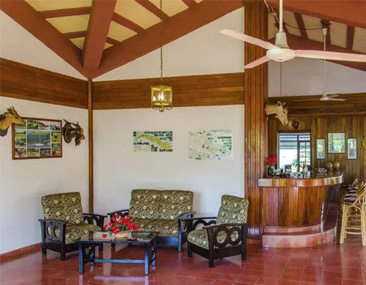 Villa Cayo Saetia