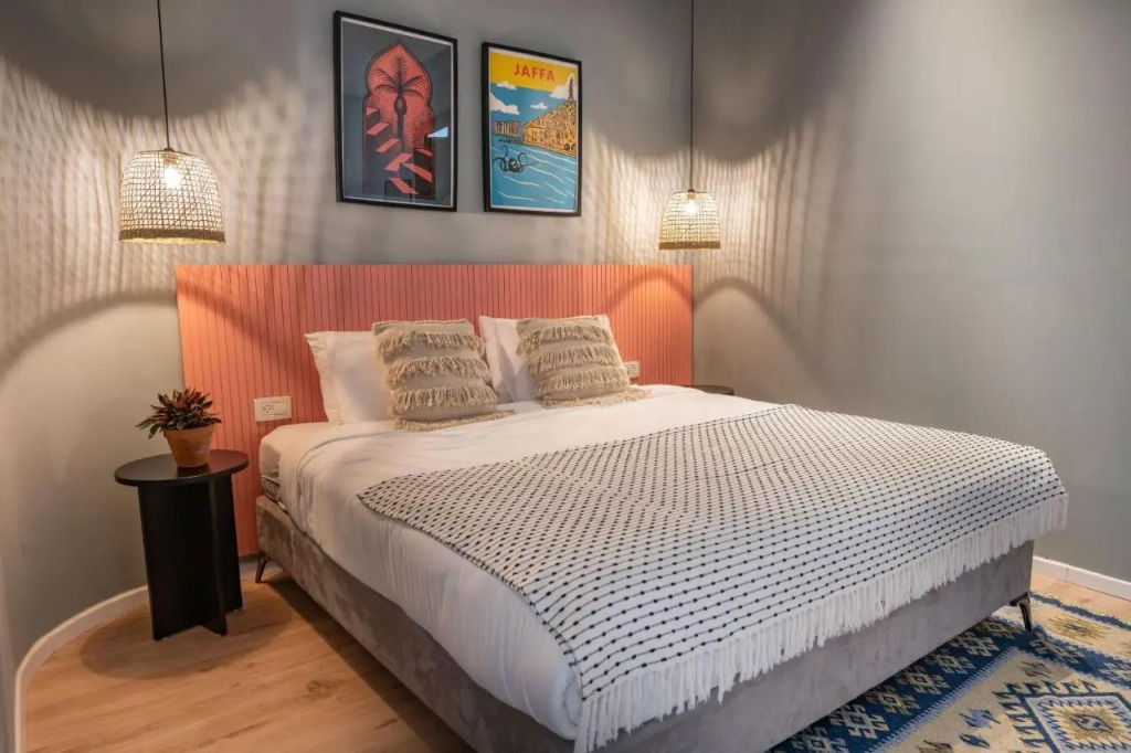 Seven Beach TLV - By 7even Hotels