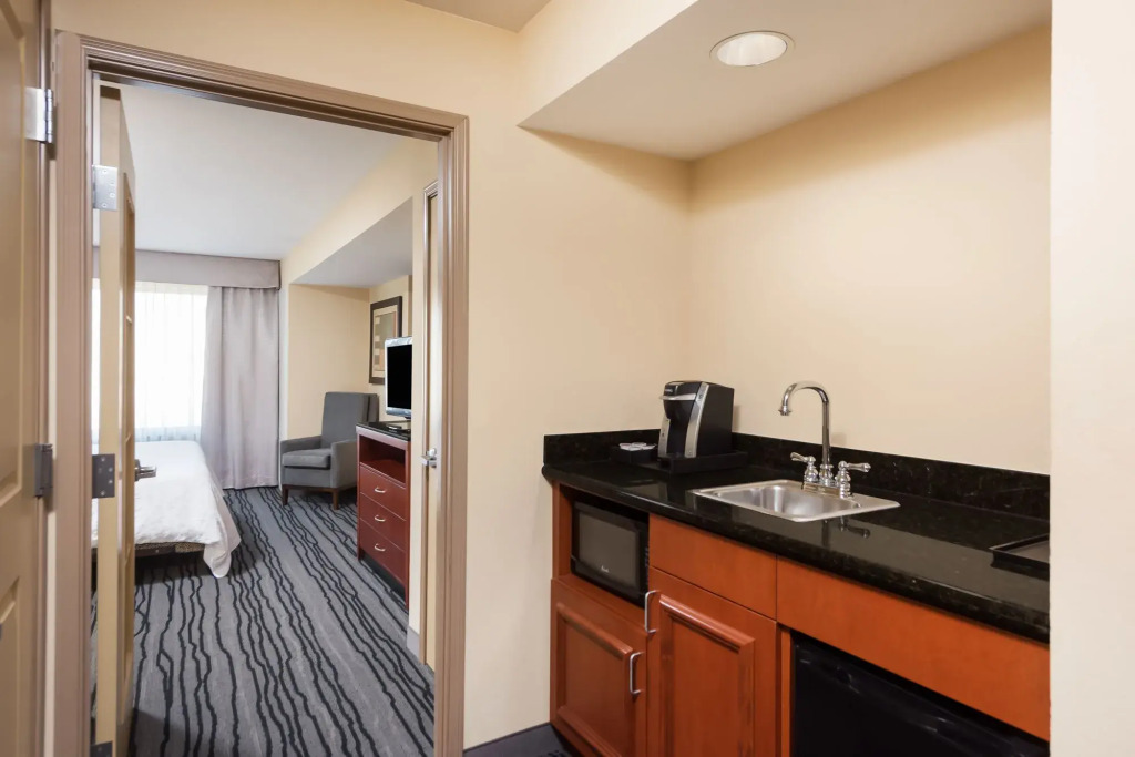 Hilton Garden Inn St. Louis Shiloh/OFallon IL