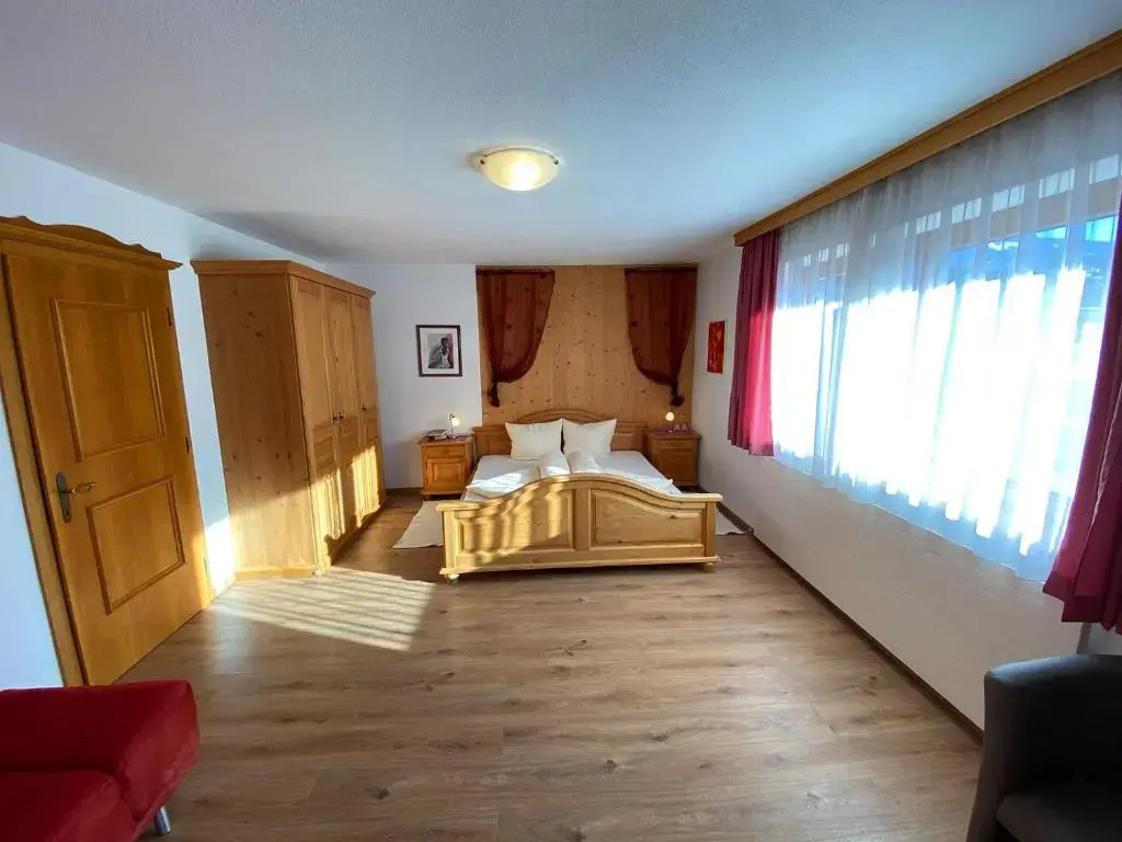 Appartments Hofer