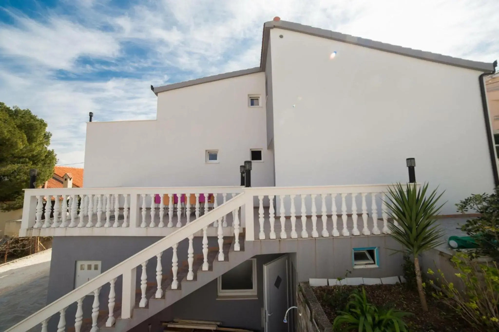 Villa Marina Čiovo Trogir