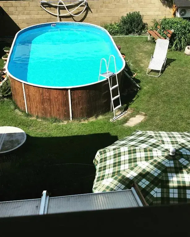 Apartmán Novákovi