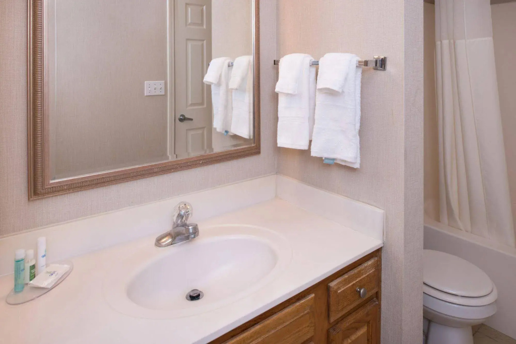 Charwood Suites