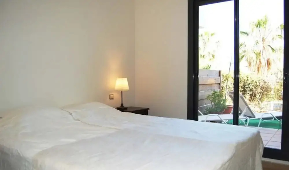 107279 - Apartment in Mijas