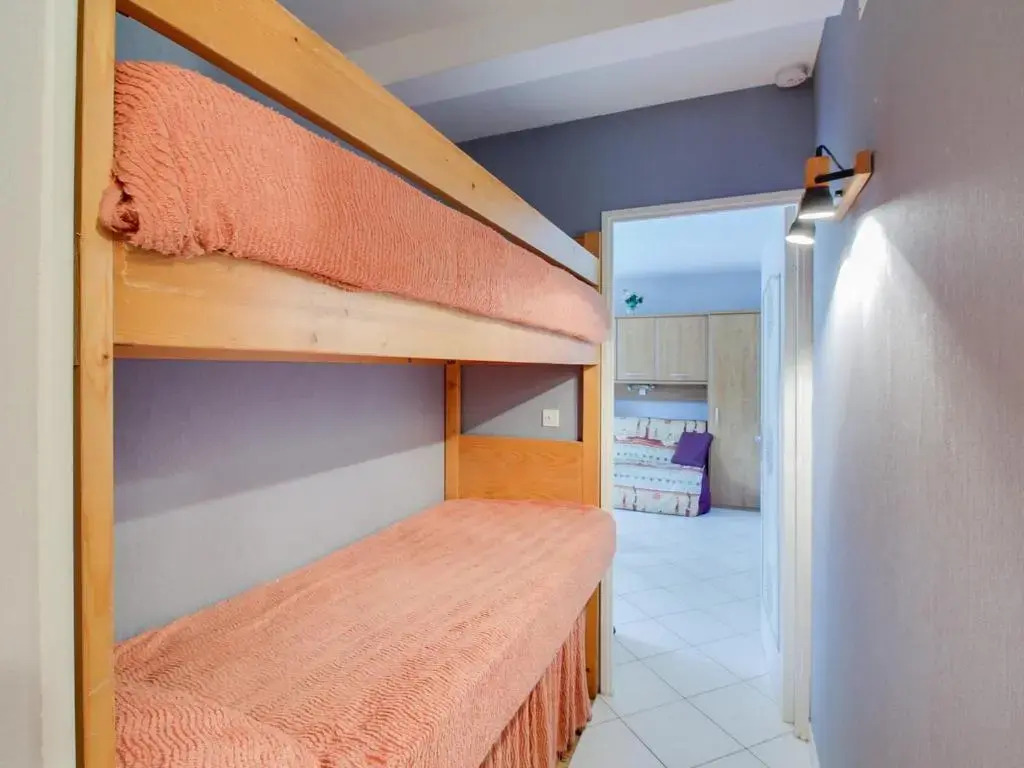 Studio Cauterets, 1 pièce, 4 personnes - FR-1-401-48