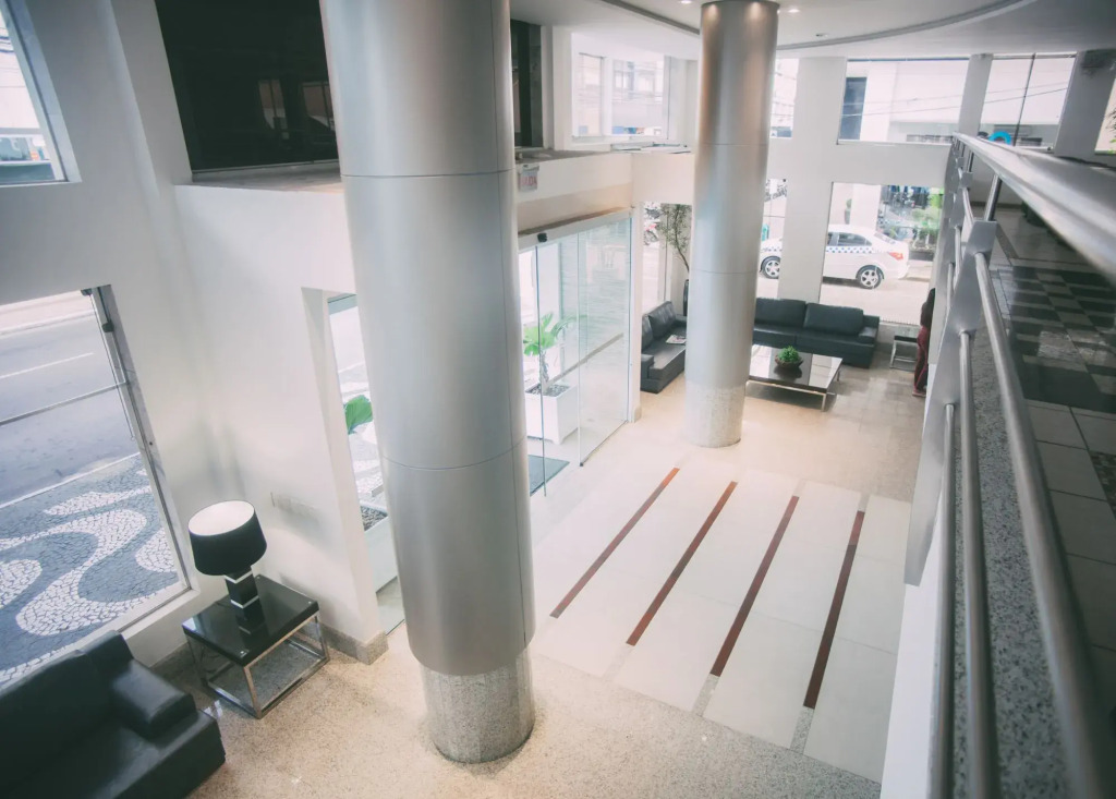 Hotel Pires by Pires - Balneario Camboriu