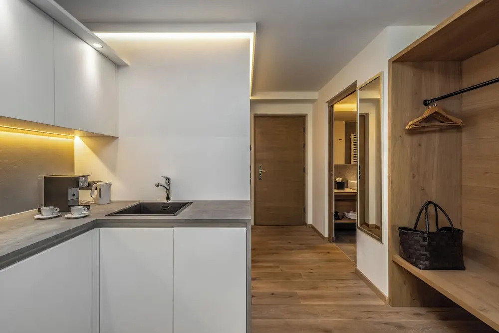 Maraias - Luxury Suites & Apartments