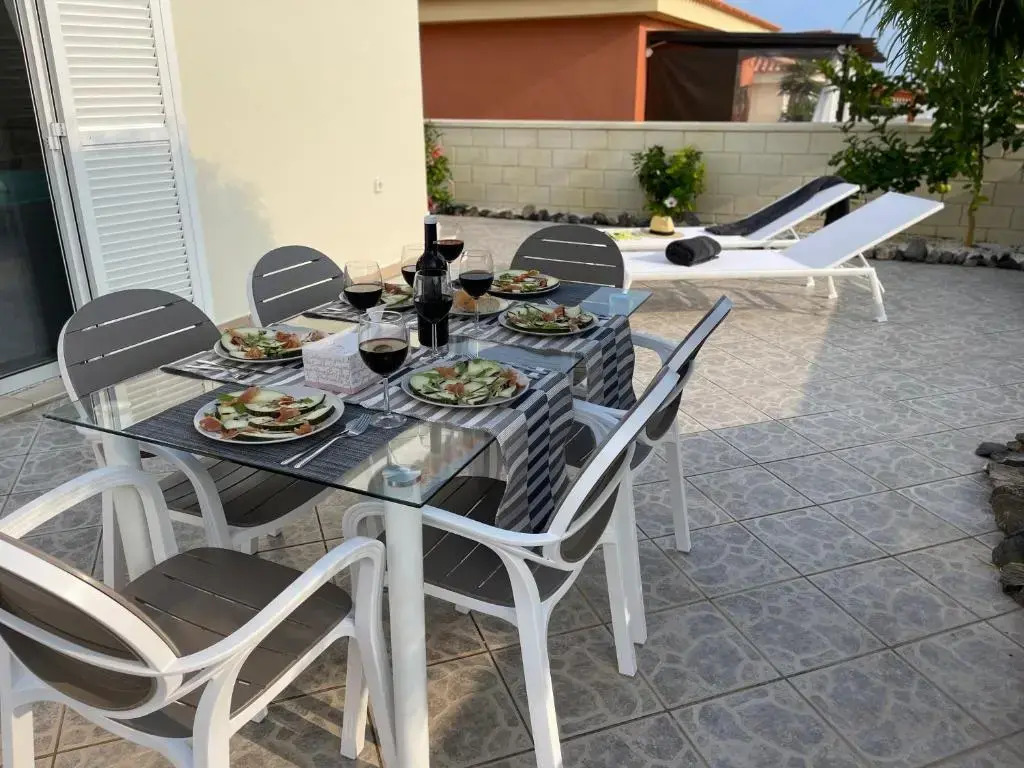 Villa Erna Relax Dream Holiday