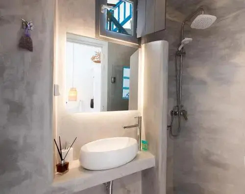 Seablue Venice