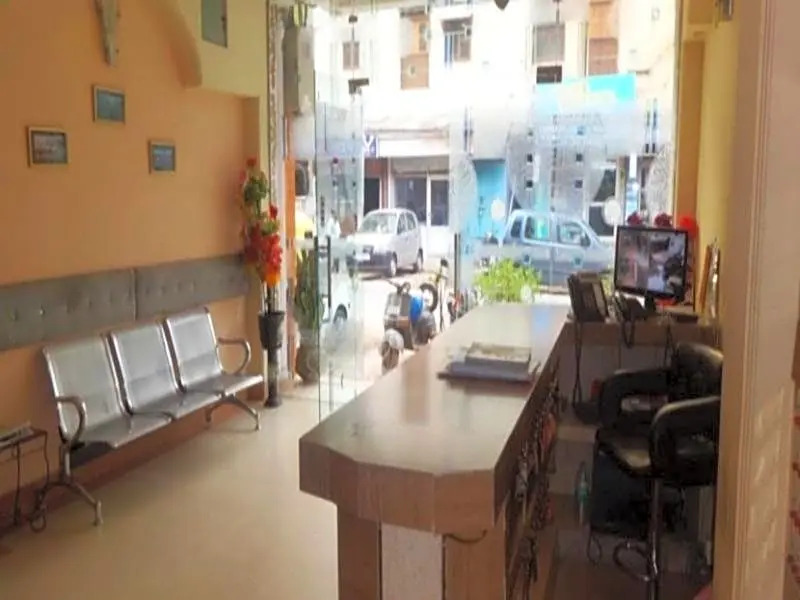 BLESS INN - Near Connaught Place
