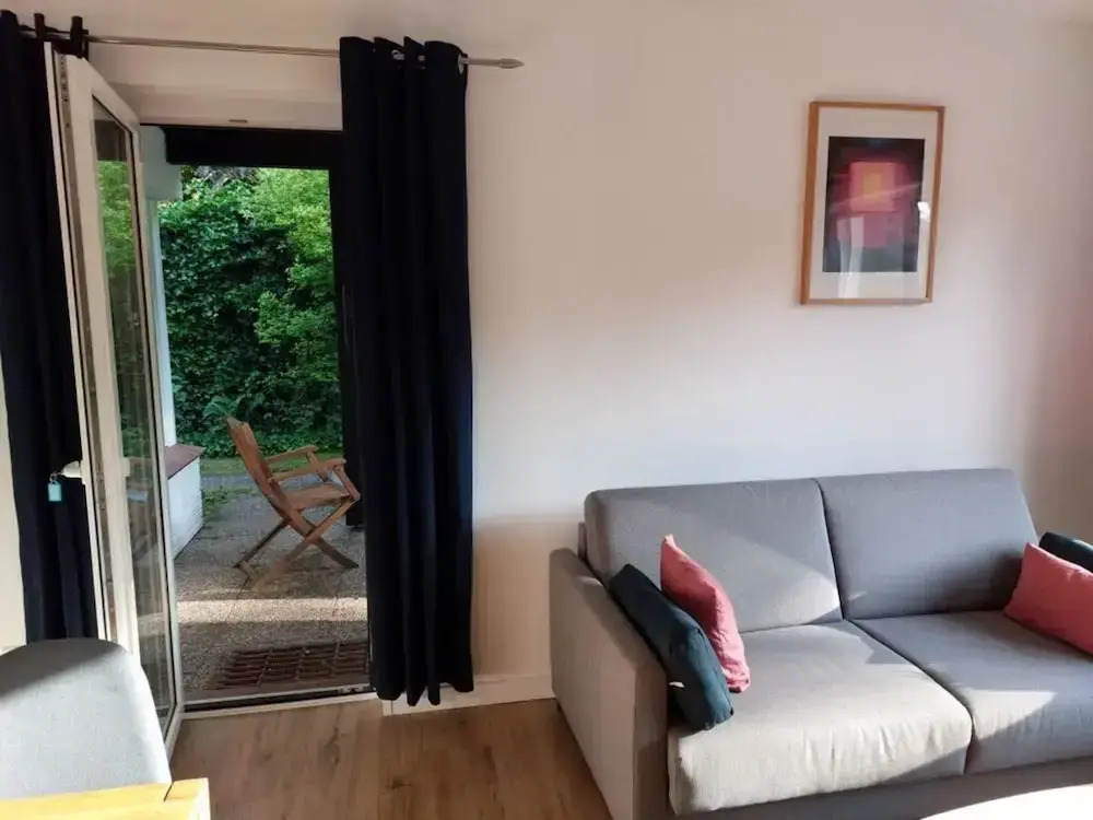 Holiday Apartment Haus Finisberg