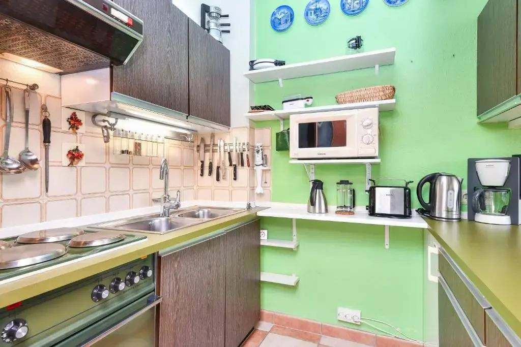 Schützenweg 6 Wohnung 21