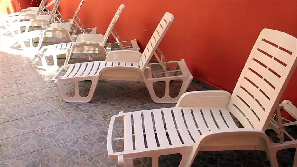 Hostal Teide
