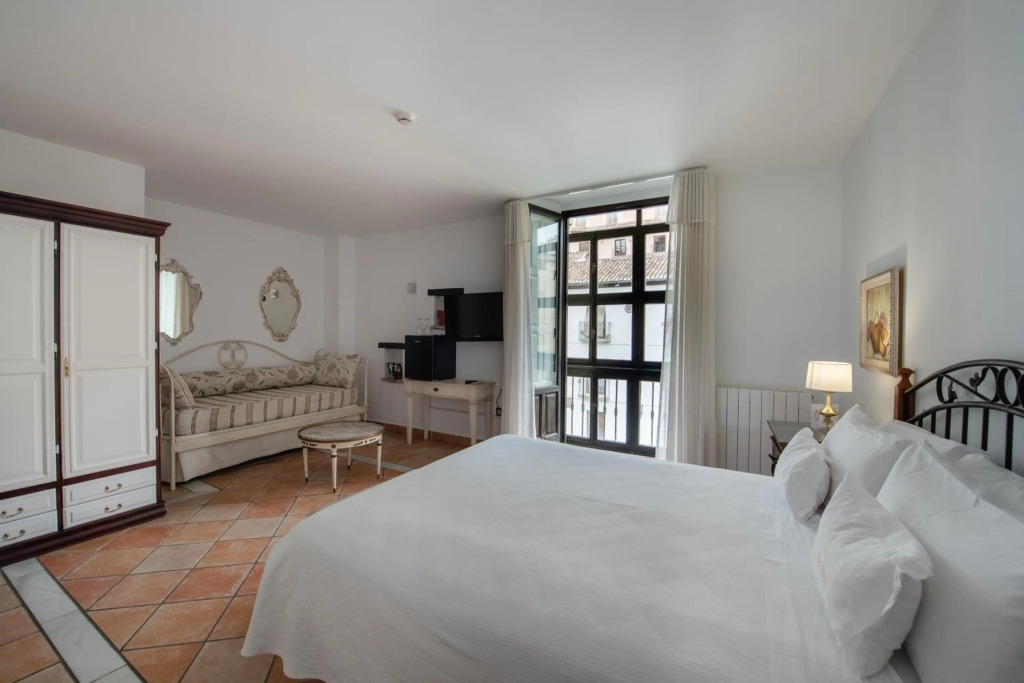 Hotel Rosa De oro