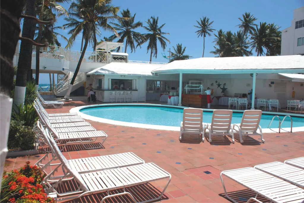 Hotel Casablanca