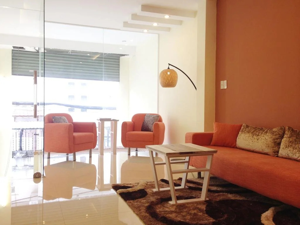 Meowy Boutique Hotel
