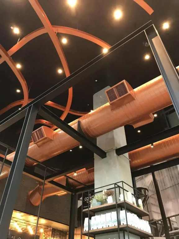 The SkyLoft Bangkok