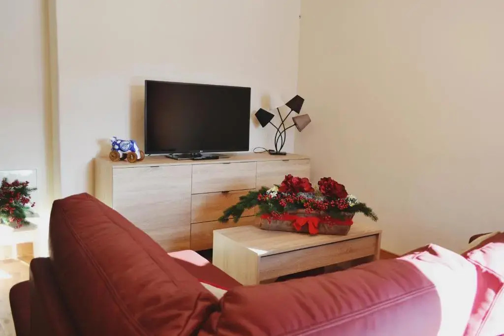 Maison Carrel Elegant 1