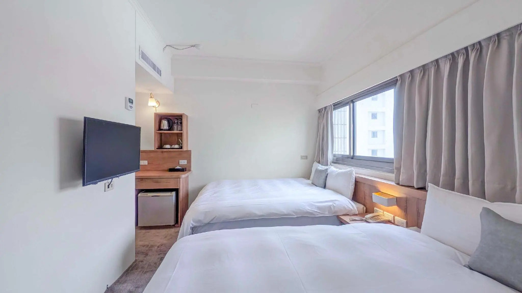 Foung Gu Hotel