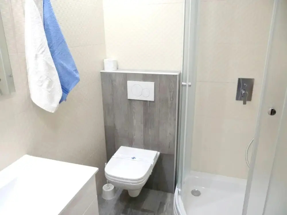 Apartment With 2 Bedrooms In Supetar With Wonderful Sea View Terrace And Wifi
