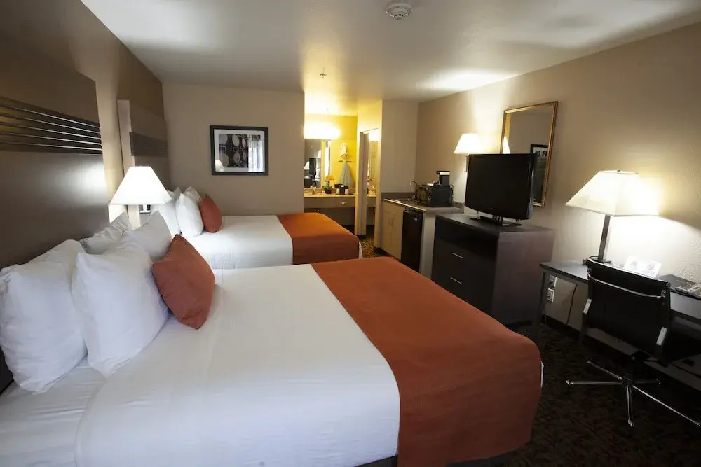 Hotel Imperiale