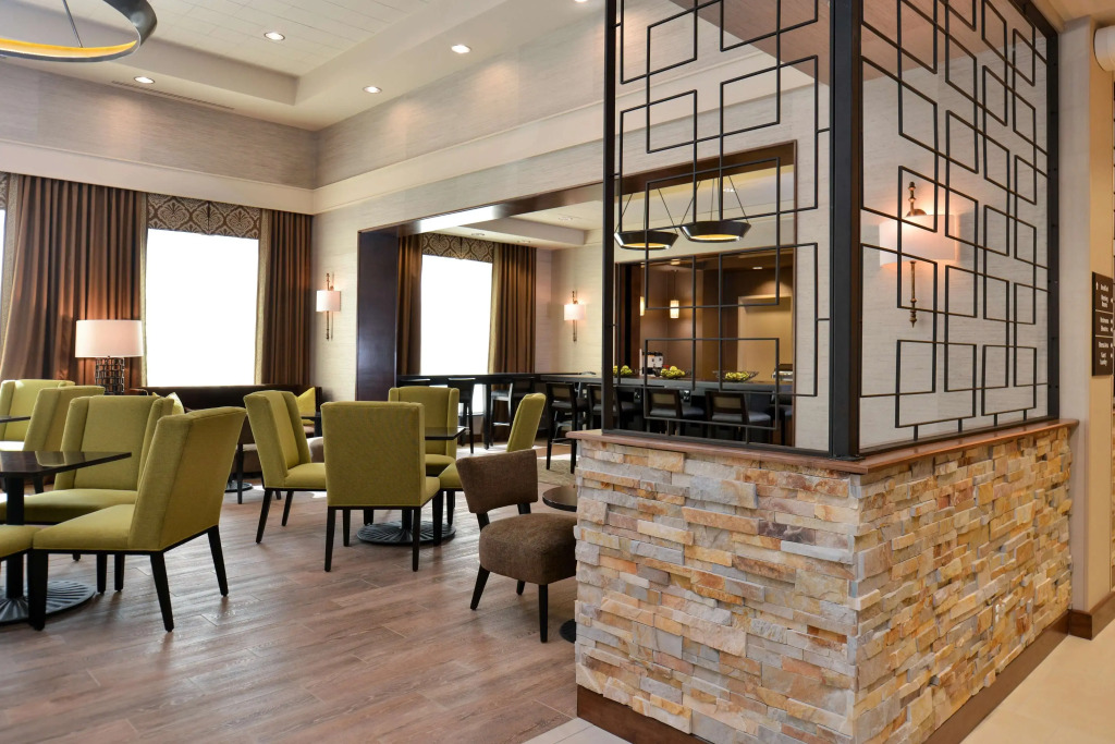 Hampton Inn & Suites Orlando/Downtown South - Medical Center