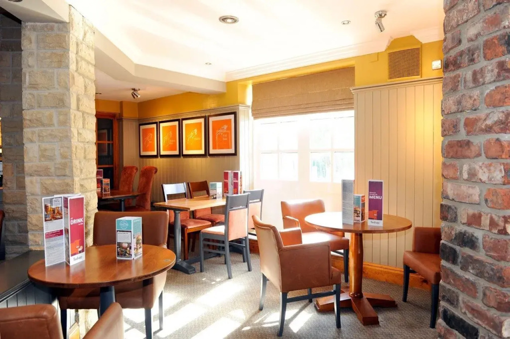 Premier Inn Petersfield