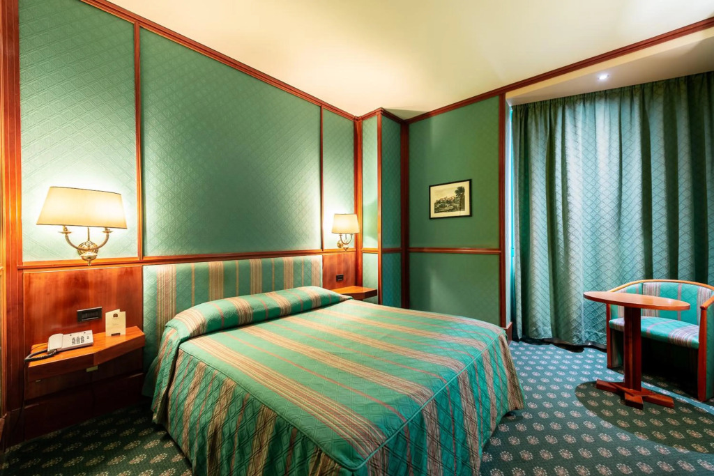 Grand Hotel Duca DEste