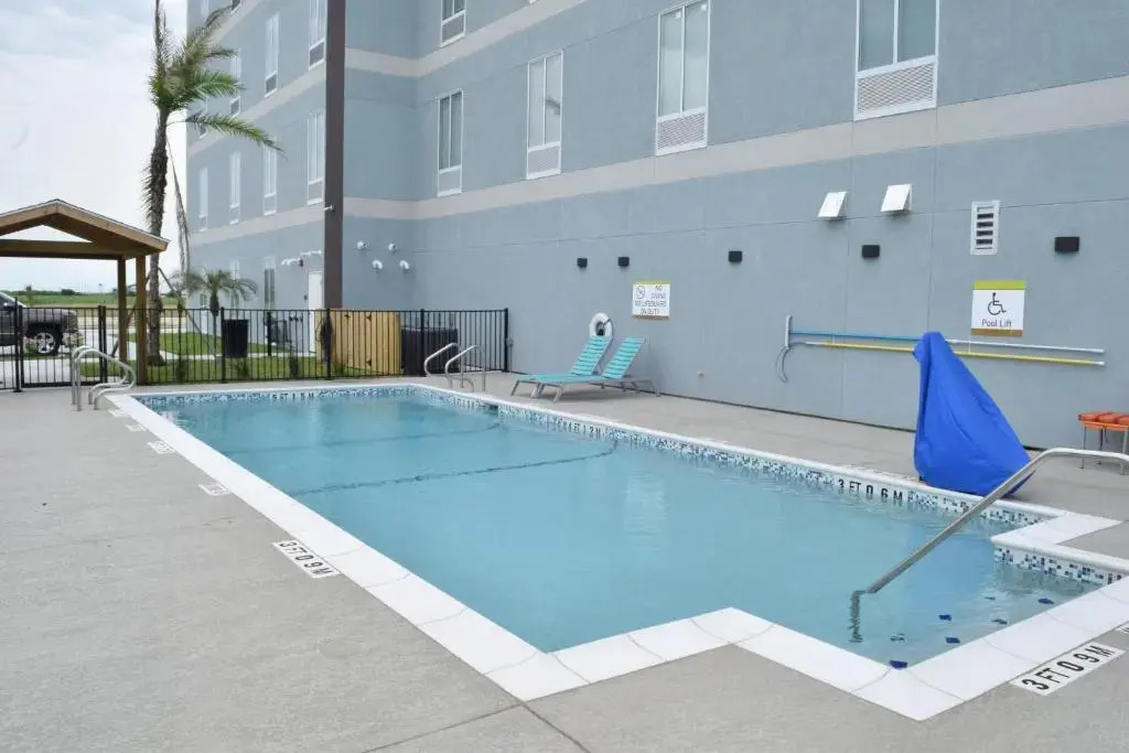 Home2 Suites by Hilton Portland