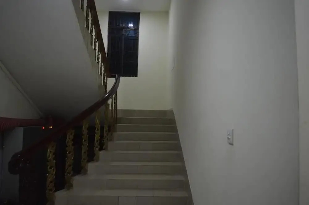 Hotel Quality Home