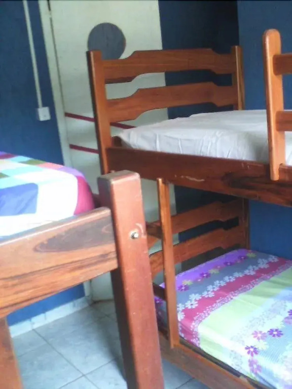 Hostel Asas da Amazonia
