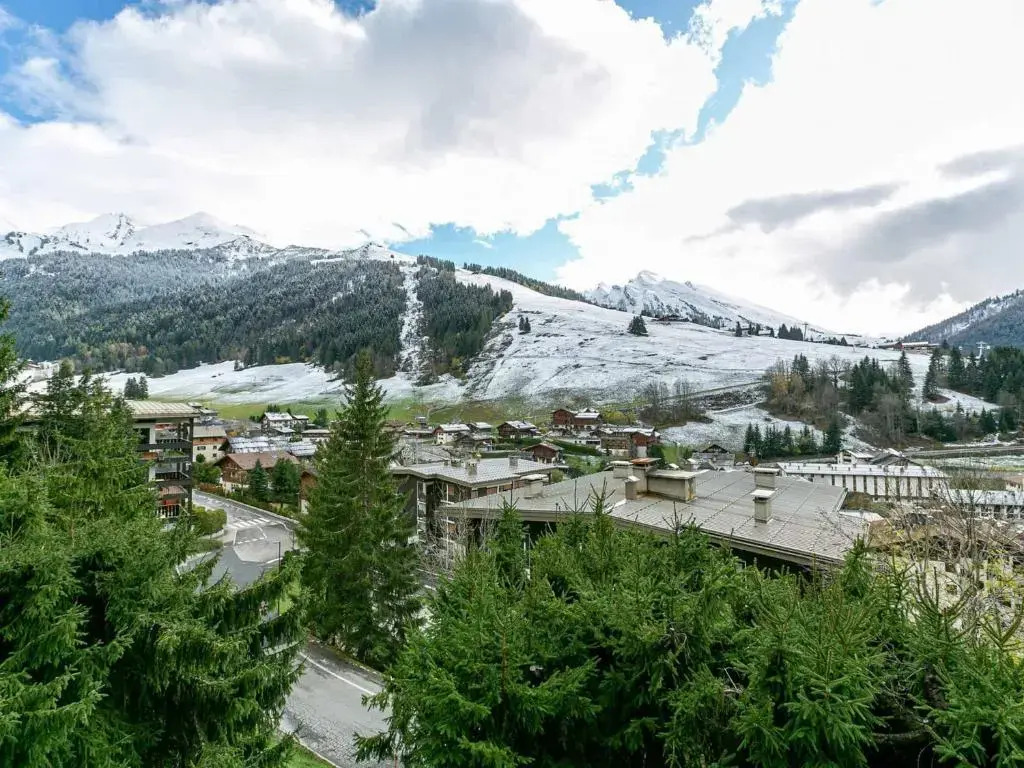 Studio La Clusaz, 1 pièce, 2 personnes - FR-1-304-88