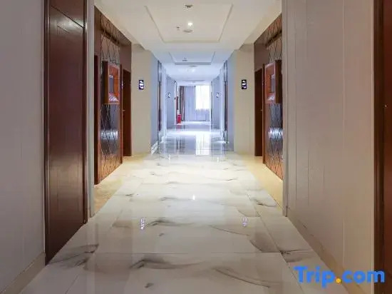Xinghe Hotel(Dongguan Humen road east)