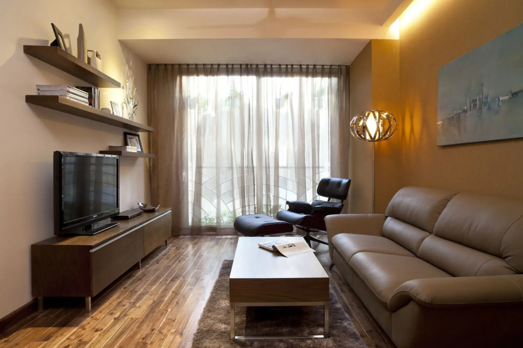 Saigon City Residence