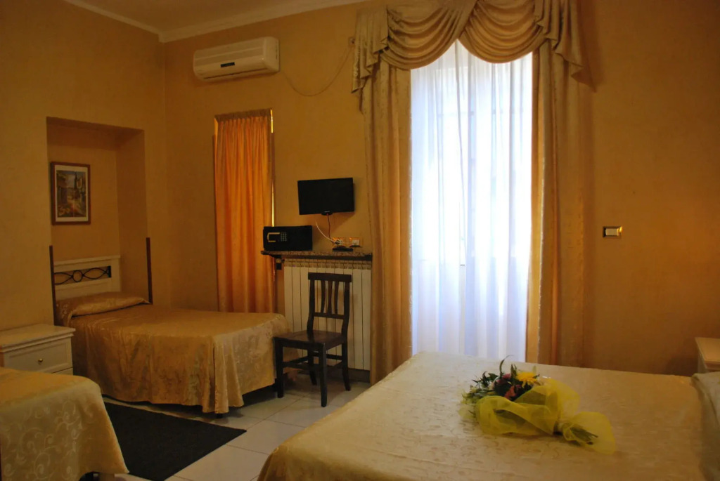 Hotel Antico Distretto